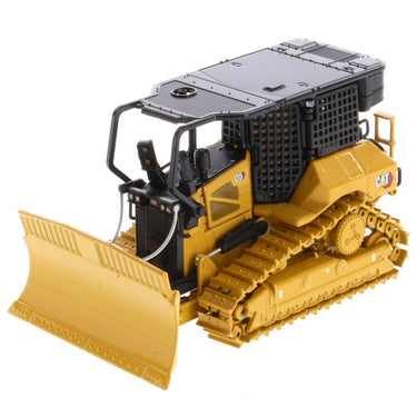 Tractor De Orugas D5 XR Escala 1:50 - KATZER